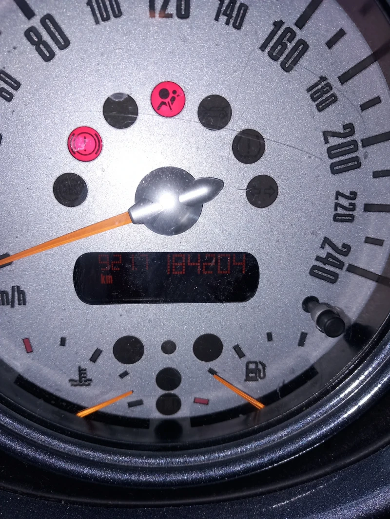 Mini One, снимка 4 - Автомобили и джипове - 52906006