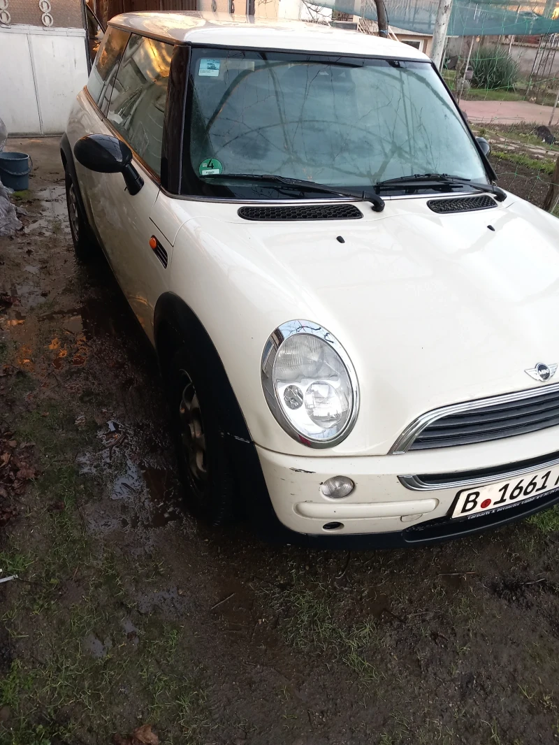 Mini One, снимка 11 - Автомобили и джипове - 52906006