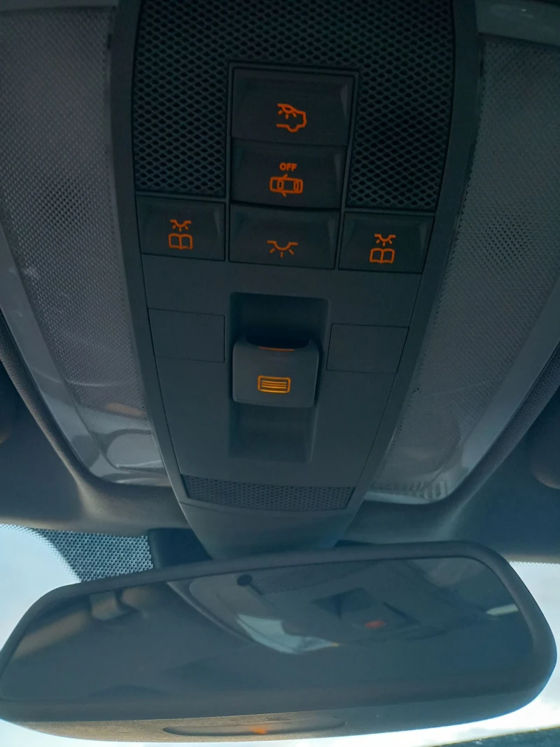 Mercedes-Benz C 320 4x4 4 Matic , снимка 4 - Автомобили и джипове - 53046545