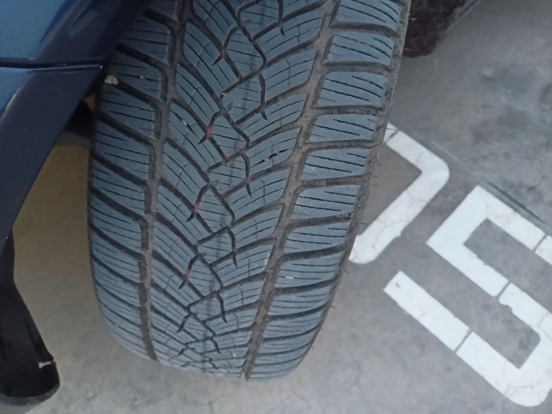 Mercedes-Benz C 320 4x4 4 Matic , снимка 8 - Автомобили и джипове - 53046545