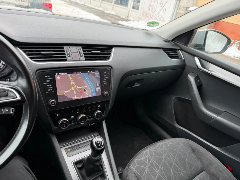 Skoda Octavia ВИДЕО В ОБЯВАТА !!!, снимка 6 - Автомобили и джипове - 53328106
