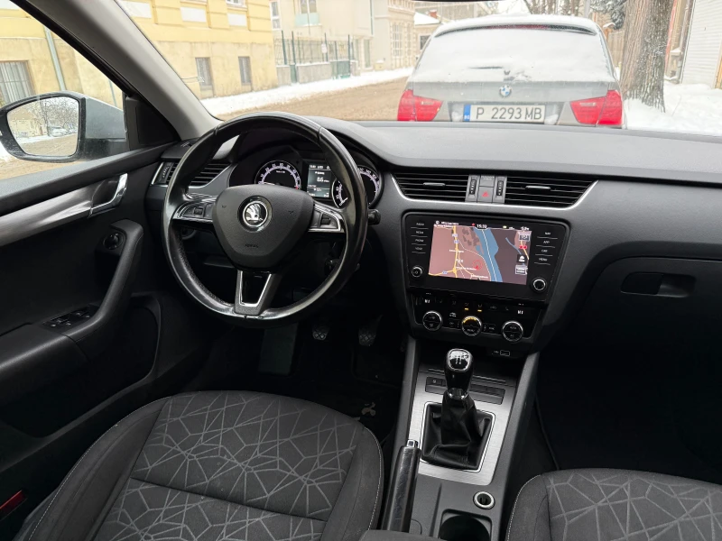 Skoda Octavia ВИДЕО В ОБЯВАТА !!!, снимка 9 - Автомобили и джипове - 53328106