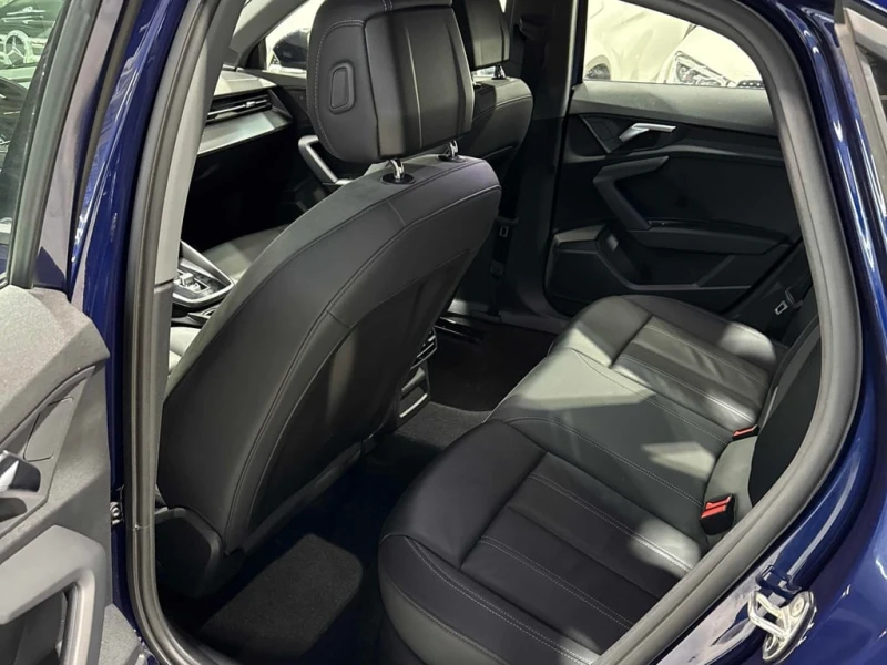 Audi A3 * Komfort * CARFAX * ПОДГРЕВИ * КАМЕРА, снимка 10 - Автомобили и джипове - 53440907