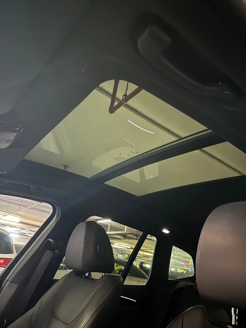 BMW iX3, снимка 11 - Автомобили и джипове - 53470836