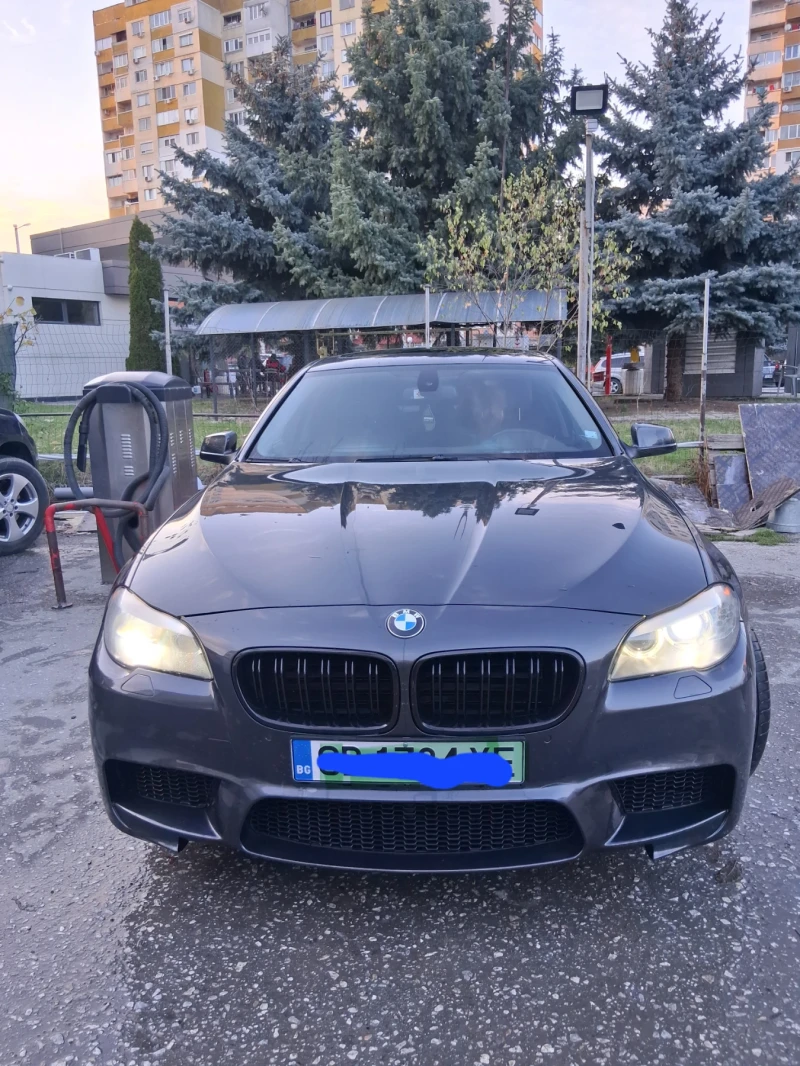 BMW 528 - 25500 лв. / 13037.94 € - 38763267 1