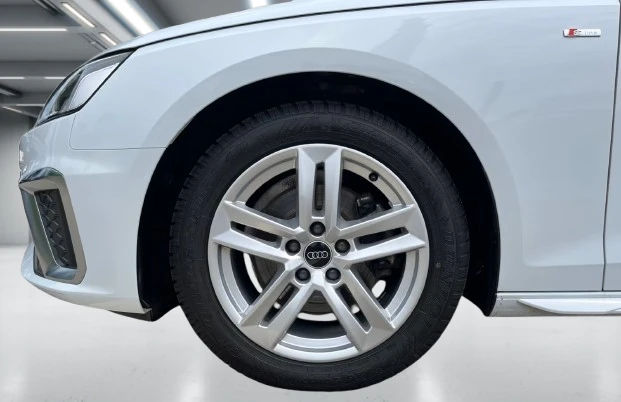Audi A4 Avant 35 TFSI = S-line = Гаранция  - изображение 3