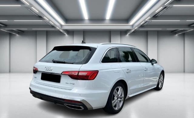 Audi A4 Avant 35 TFSI = S-line = Гаранция  - изображение 2