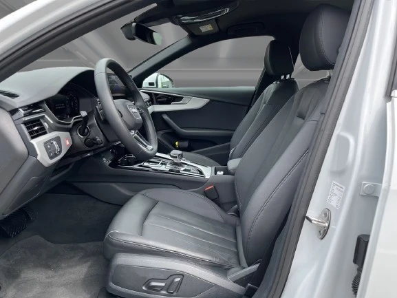 Audi A4 Avant 35 TFSI = S-line = Гаранция  - изображение 4