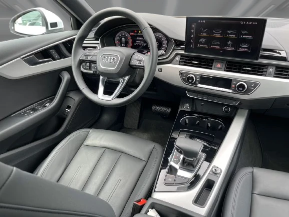 Audi A4 Avant 35 TFSI = S-line = Гаранция  - изображение 6
