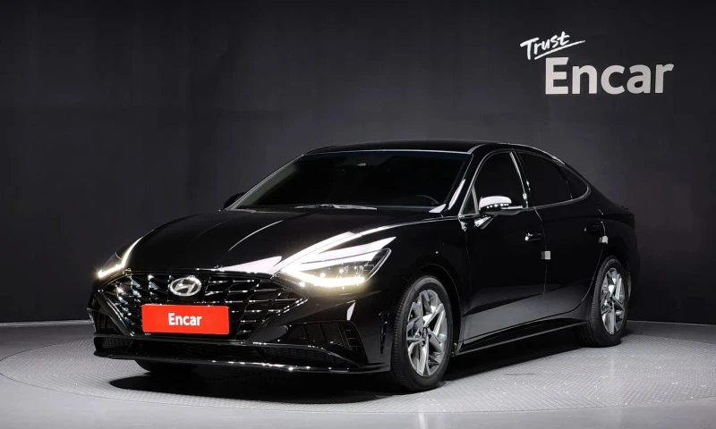 Hyundai Sonata (Dn8) 1.6 Turbo - 27500 лв. / 14060.53 € - 93342652 1