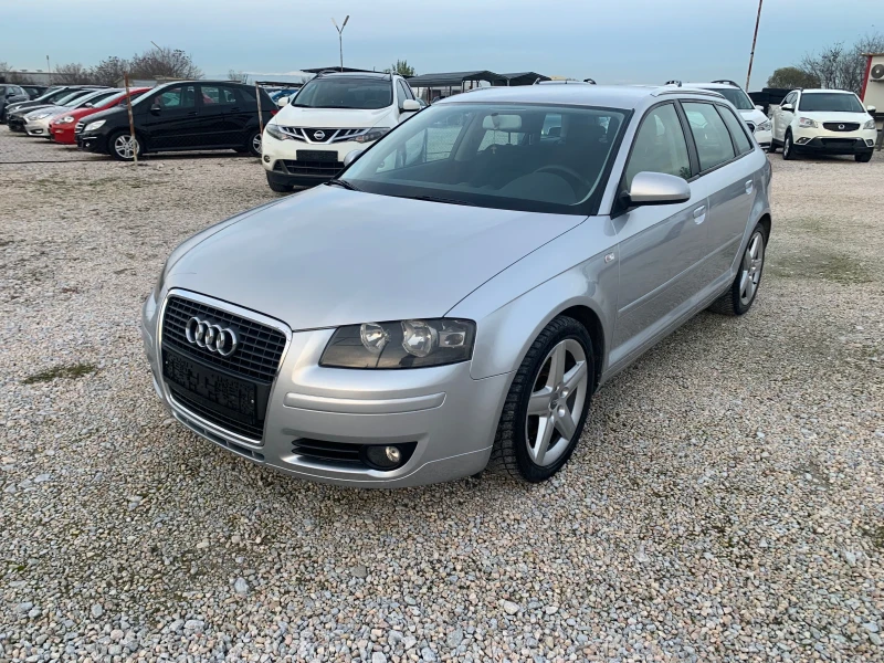 Audi A3 2.0TDI - 8350 лв. / 4269.29 € - 52701828 1