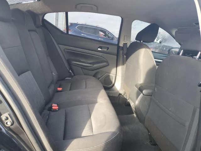 Nissan Altima 2.5L 4 Front-wheel Drive, снимка 3 - Автомобили и джипове - 53343531