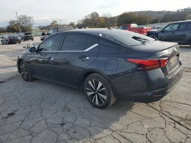 Nissan Altima 2.5L 4 Front-wheel Drive, снимка 7 - Автомобили и джипове - 53343531