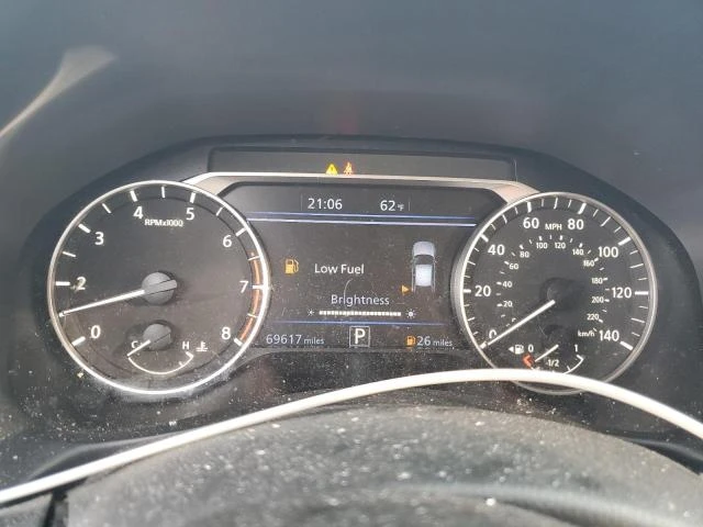 Nissan Altima 2.5L 4 Front-wheel Drive, снимка 14 - Автомобили и джипове - 53343531