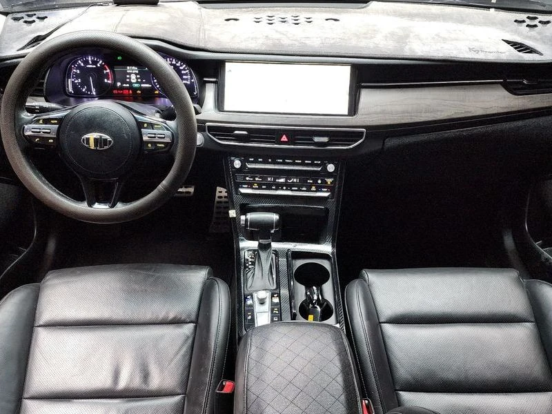 Kia K7 * 2.5GDI* Prestige* , снимка 7 - Автомобили и джипове - 55586431