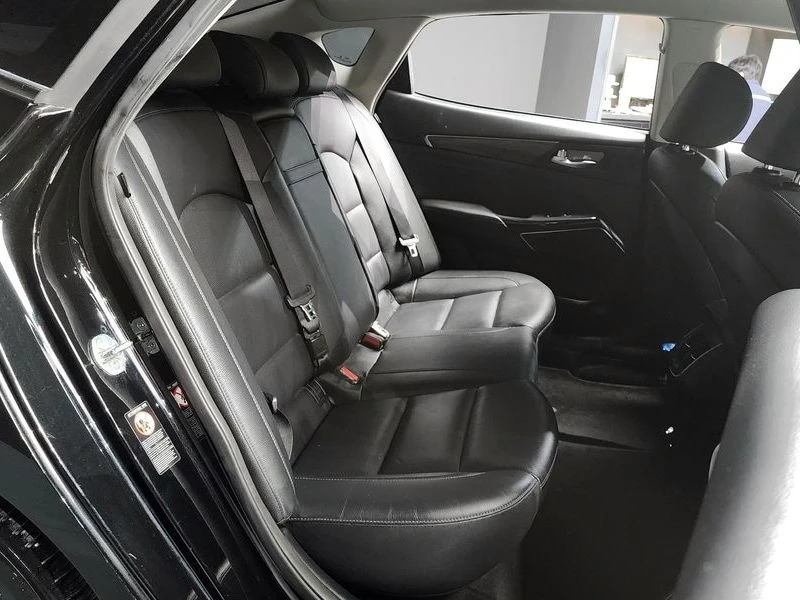 Kia K7 * 2.5GDI* Prestige* , снимка 12 - Автомобили и джипове - 55586431