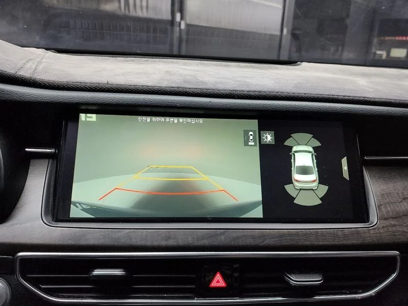Kia K7 * 2.5GDI* Prestige* , снимка 15 - Автомобили и джипове - 55586431