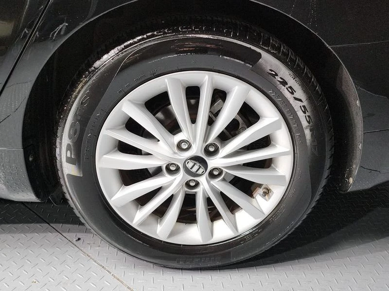 Kia K7 * 2.5GDI* Prestige* , снимка 5 - Автомобили и джипове - 55586431