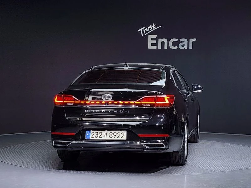 Kia K7 * 2.5GDI* Prestige* , снимка 4 - Автомобили и джипове - 55586431