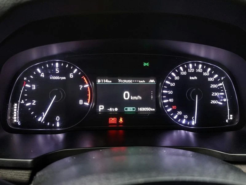 Kia K7 * 2.5GDI* Prestige* , снимка 8 - Автомобили и джипове - 55586431