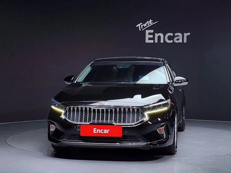 Kia K7 * 2.5GDI* Prestige* , снимка 3 - Автомобили и джипове - 55586431