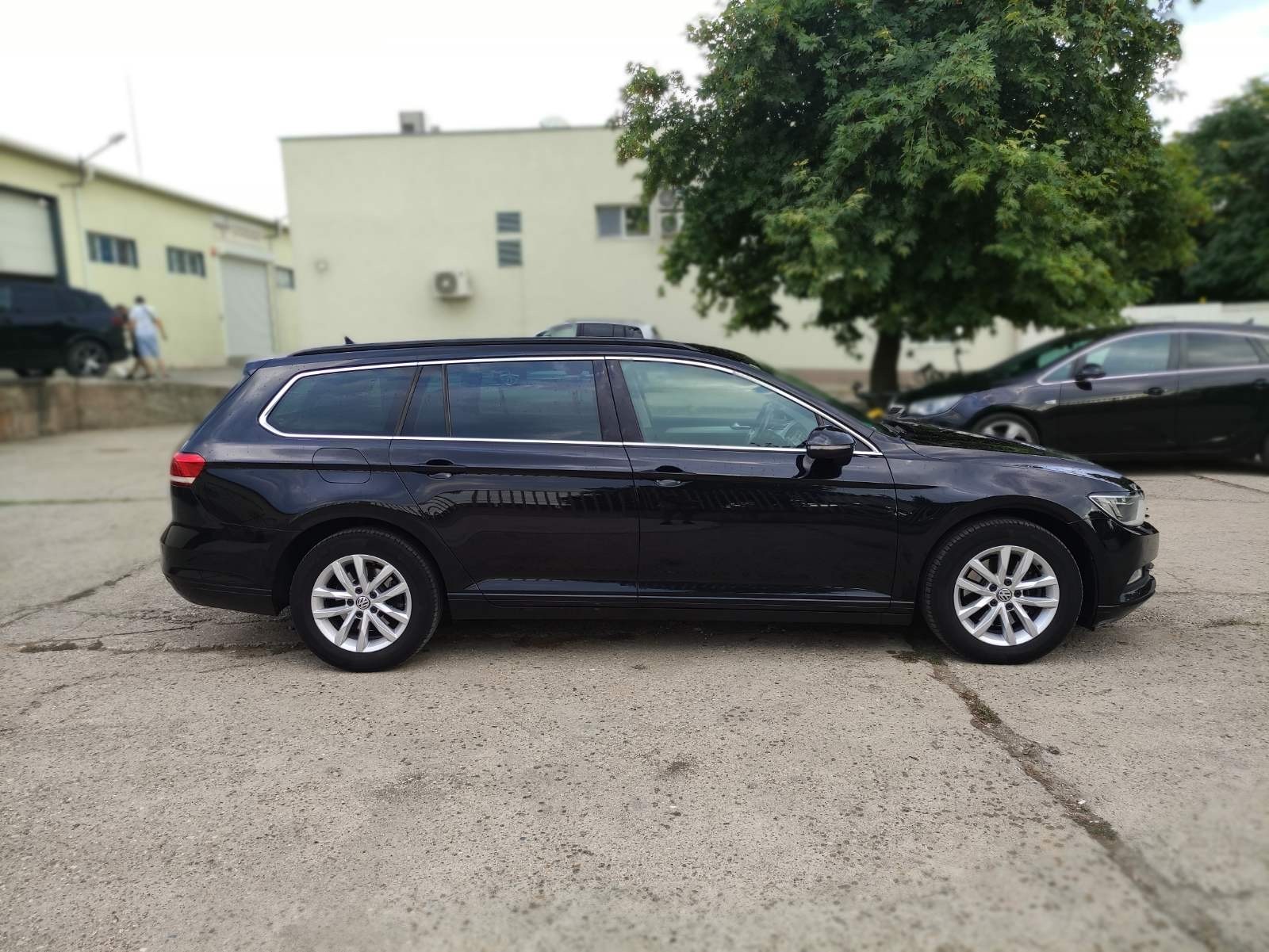 VW Passat 8/2.0 TDI/Дистр/масаж/подгрев/ - изображение 8