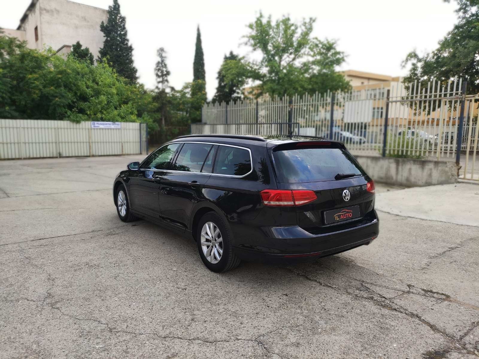 VW Passat 8/2.0 TDI/Дистр/масаж/подгрев/ - изображение 5