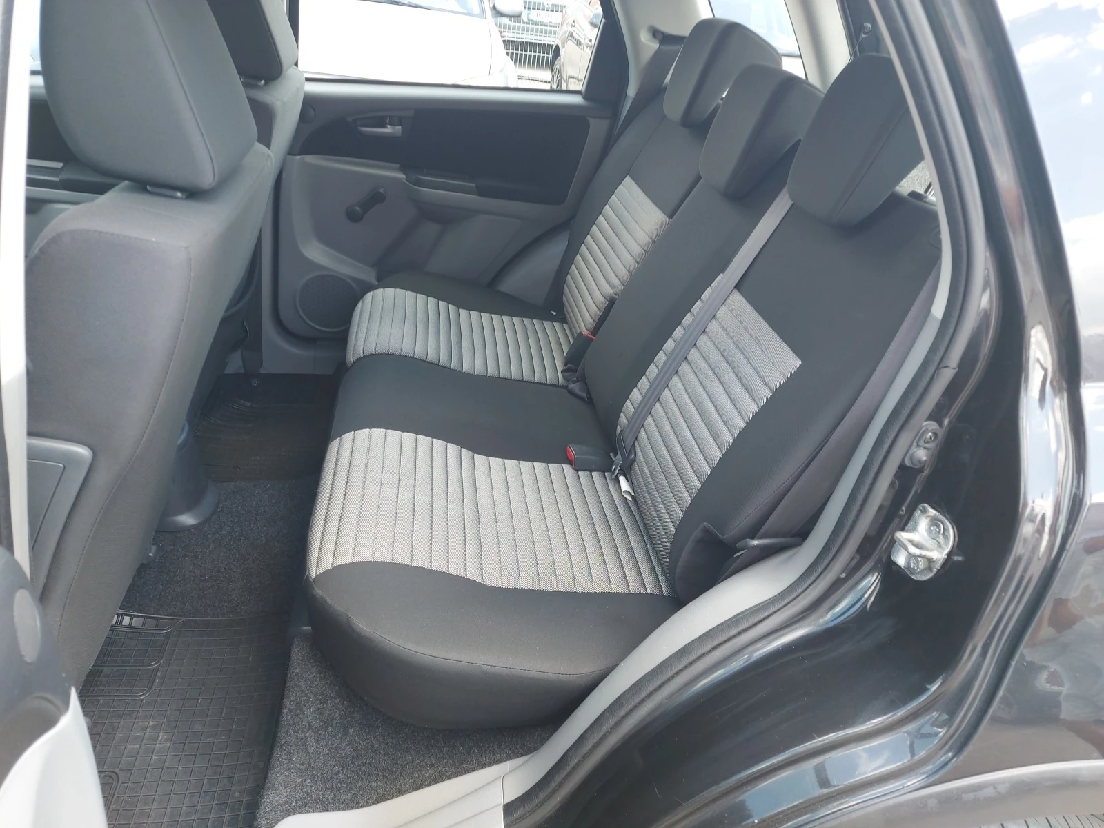 Suzuki SX4 1.6 i, 120 .., 44, FACELIFT | Mobile.bg   13