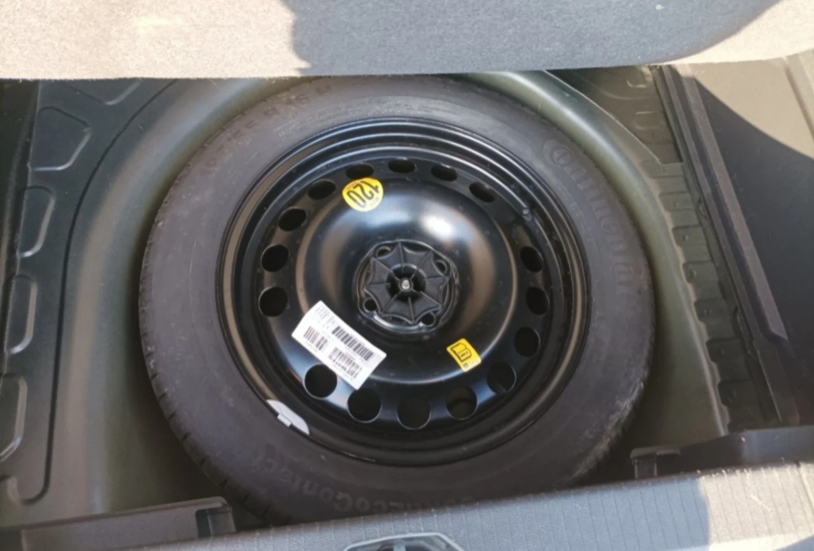 Opel Corsa 1.2 Euro 6 | Mobile.bg   14