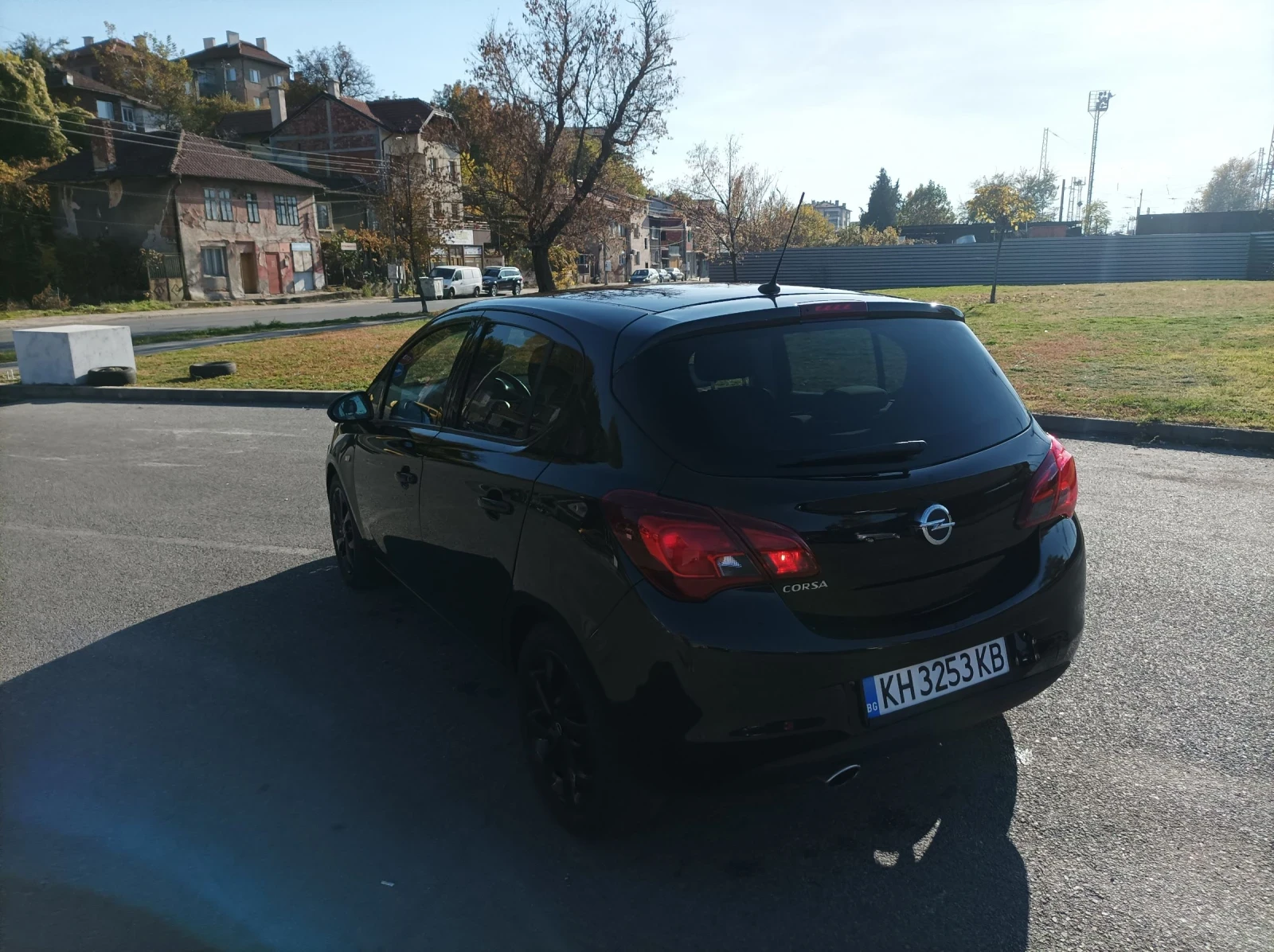 Opel Corsa 1.2 Euro 6 - изображение 4