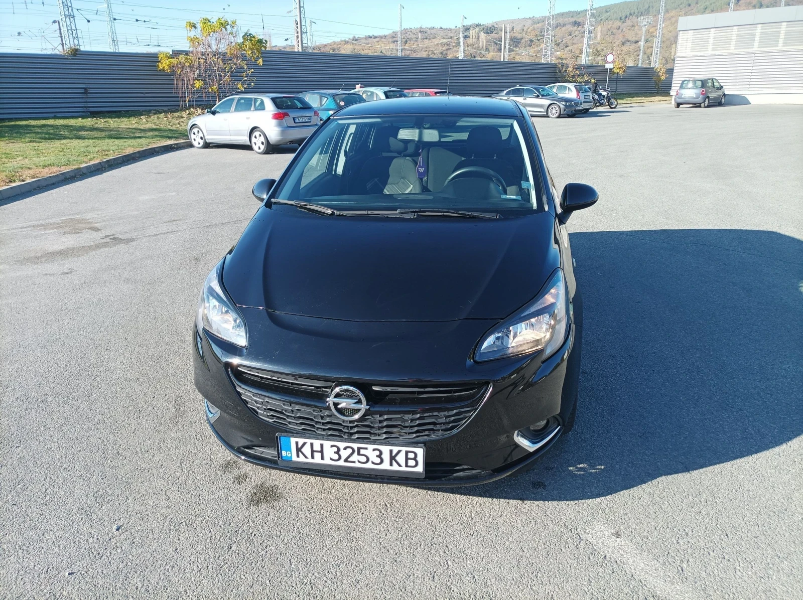 Opel Corsa 1.2 Euro 6 | Mobile.bg   1