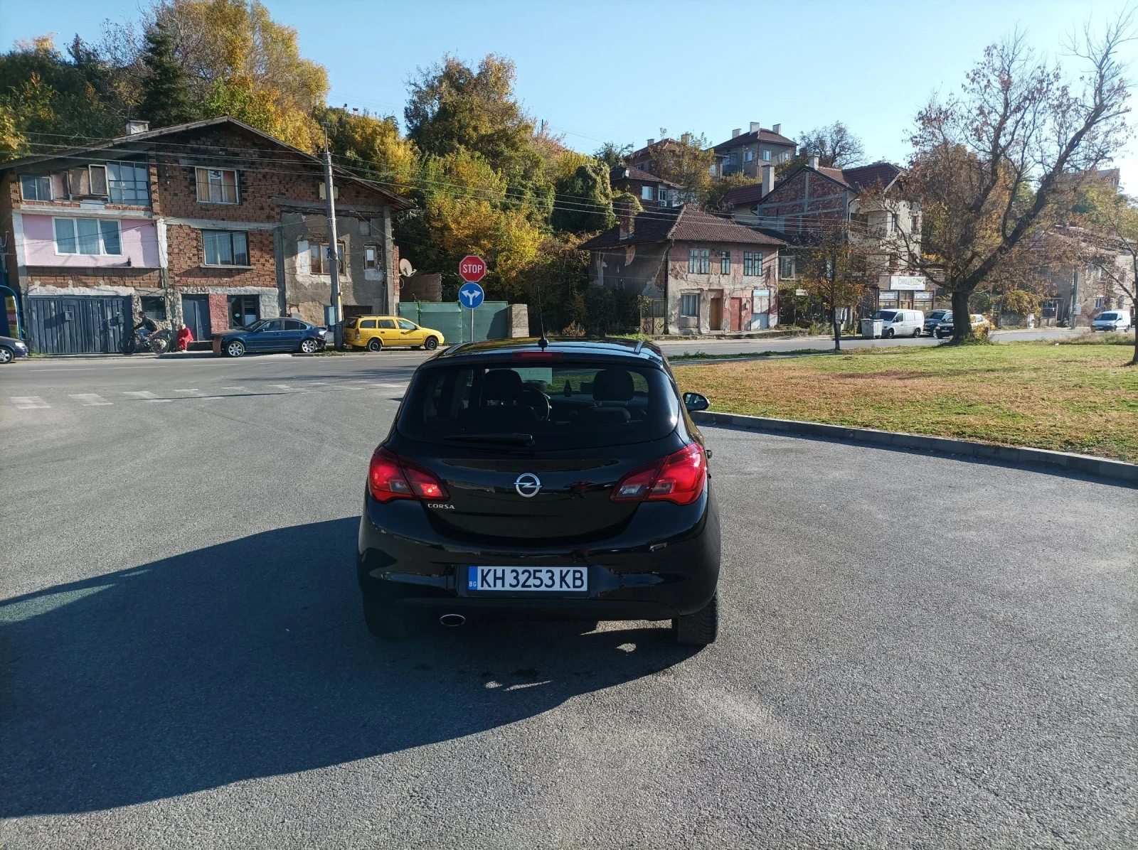 Opel Corsa 1.2 Euro 6 - изображение 8