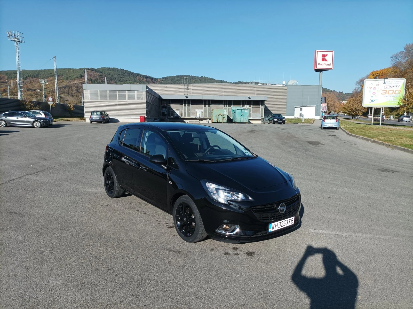 Opel Corsa 1.2 Euro 6 - изображение 10