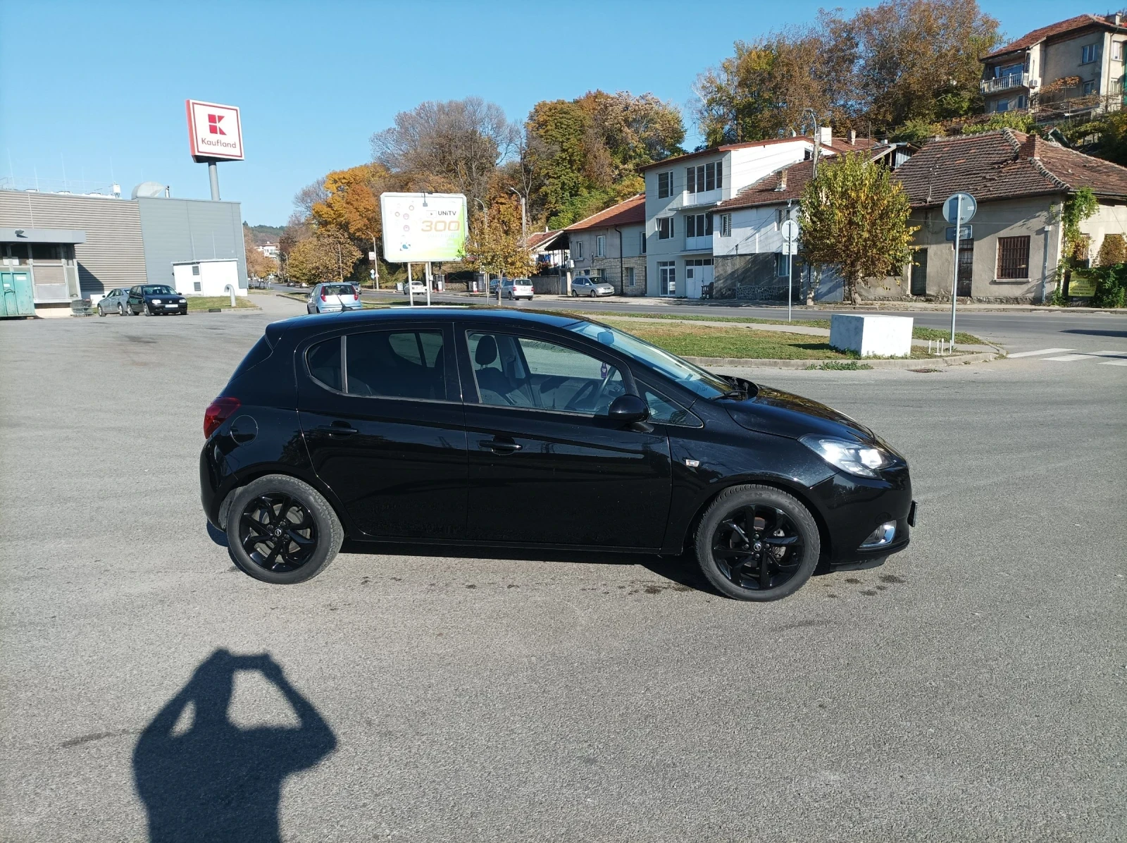 Opel Corsa 1.2 Euro 6 - изображение 6