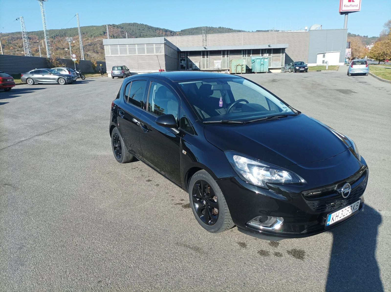 Opel Corsa 1.2 Euro 6 - изображение 2