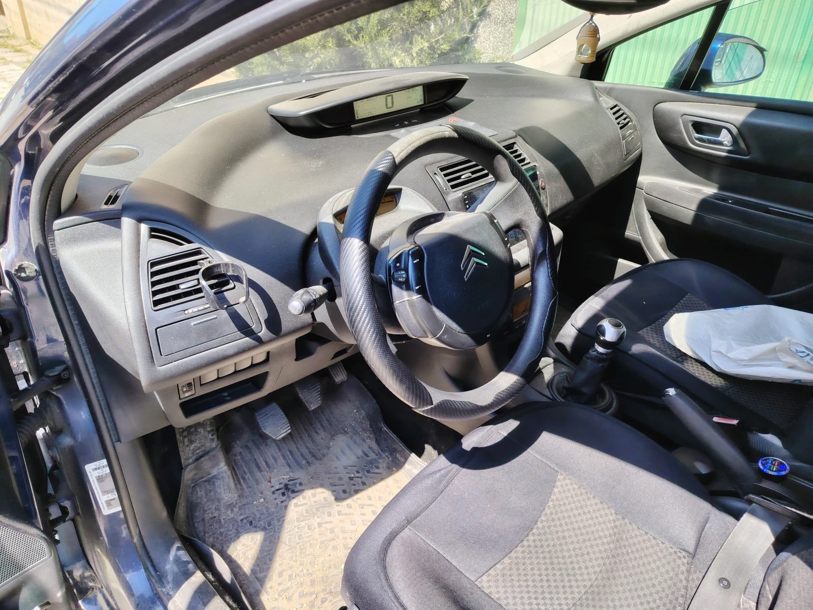 Opel Meriva, снимка 13 - Автомобили и джипове - 52880748