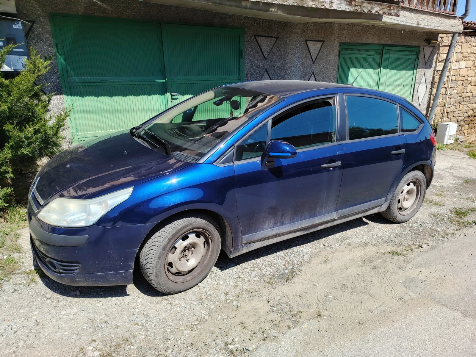 Opel Meriva, снимка 10 - Автомобили и джипове - 52880748