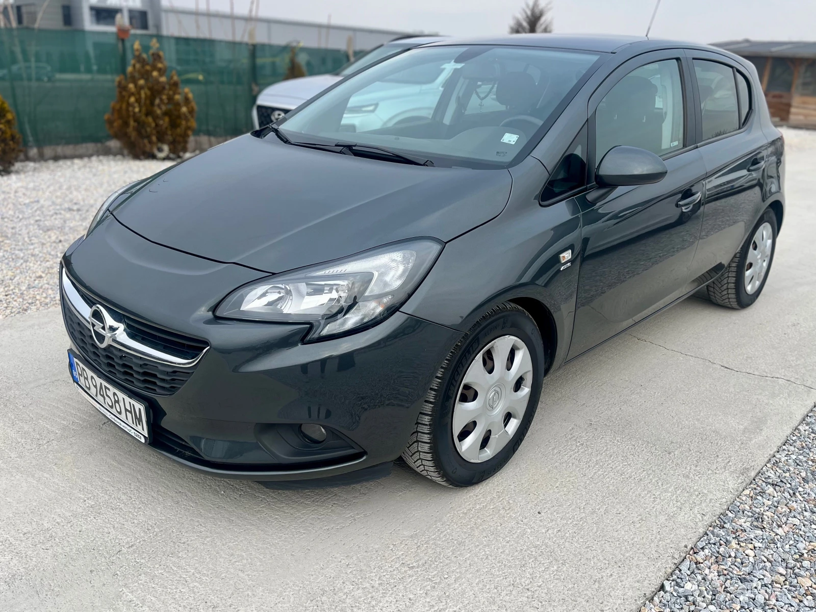 Opel Corsa 1.4i   | Mobile.bg   1