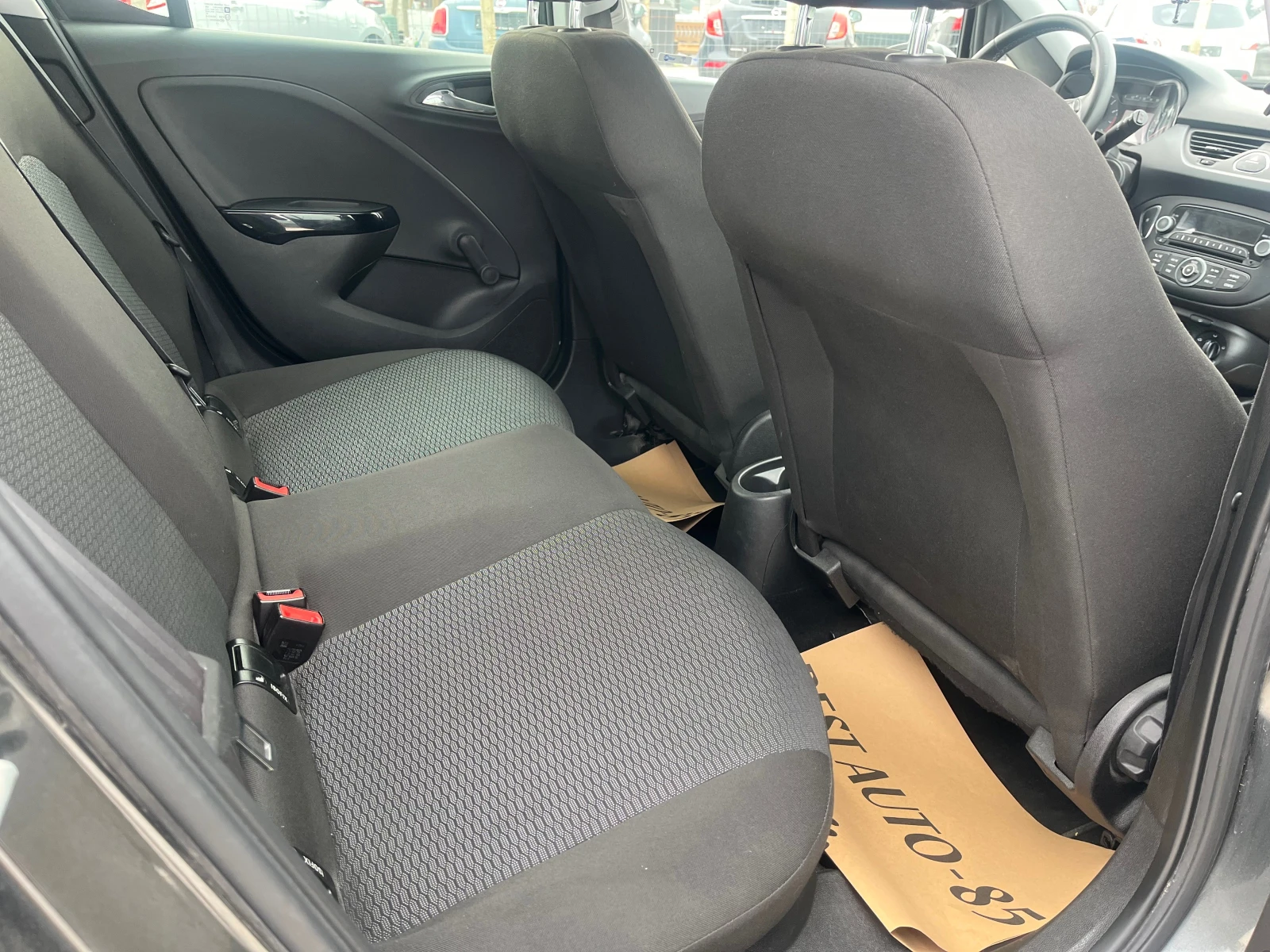 Opel Corsa 1.4i   | Mobile.bg   14