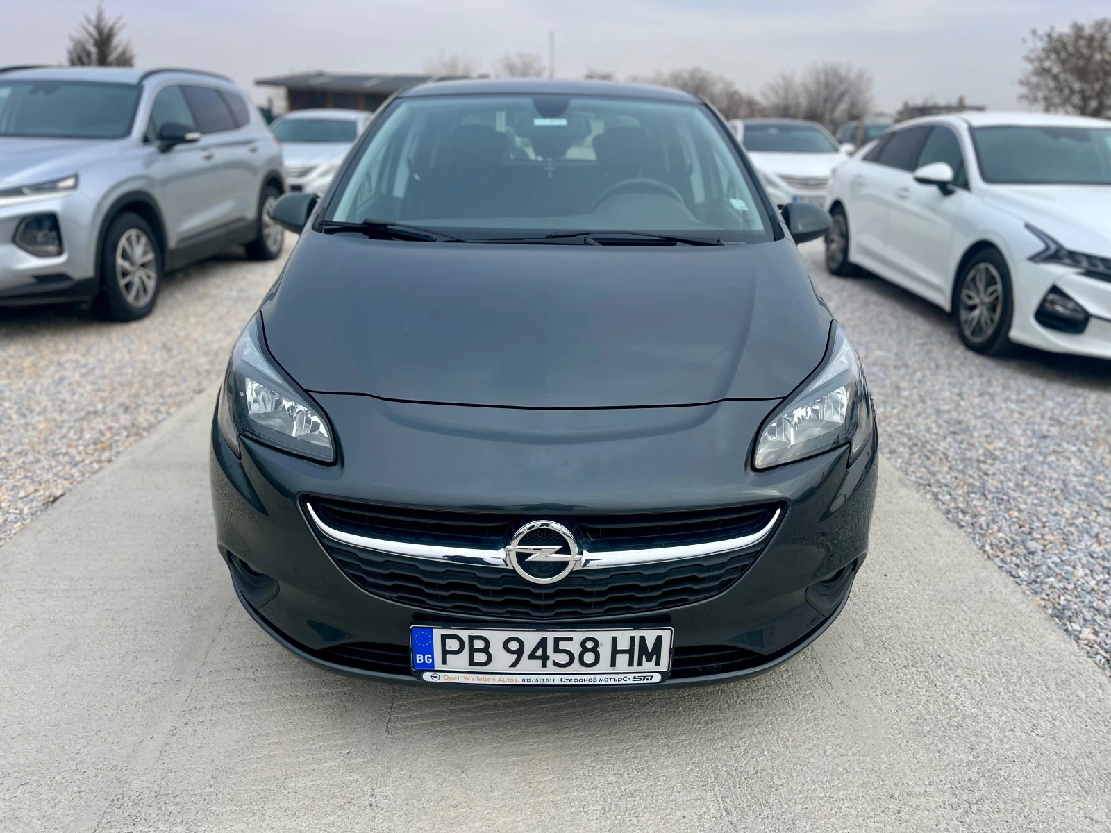 Opel Corsa 1.4i Газ  - изображение 2