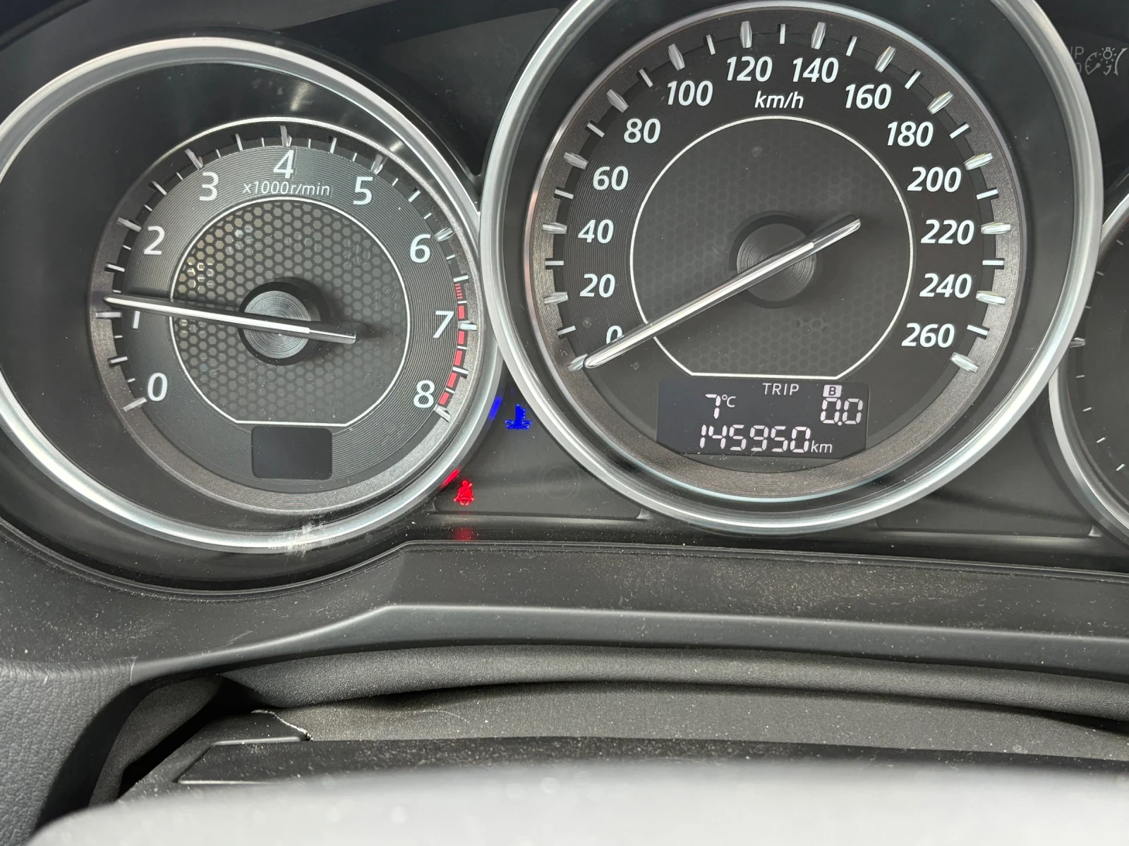 Mazda 6  - изображение 8