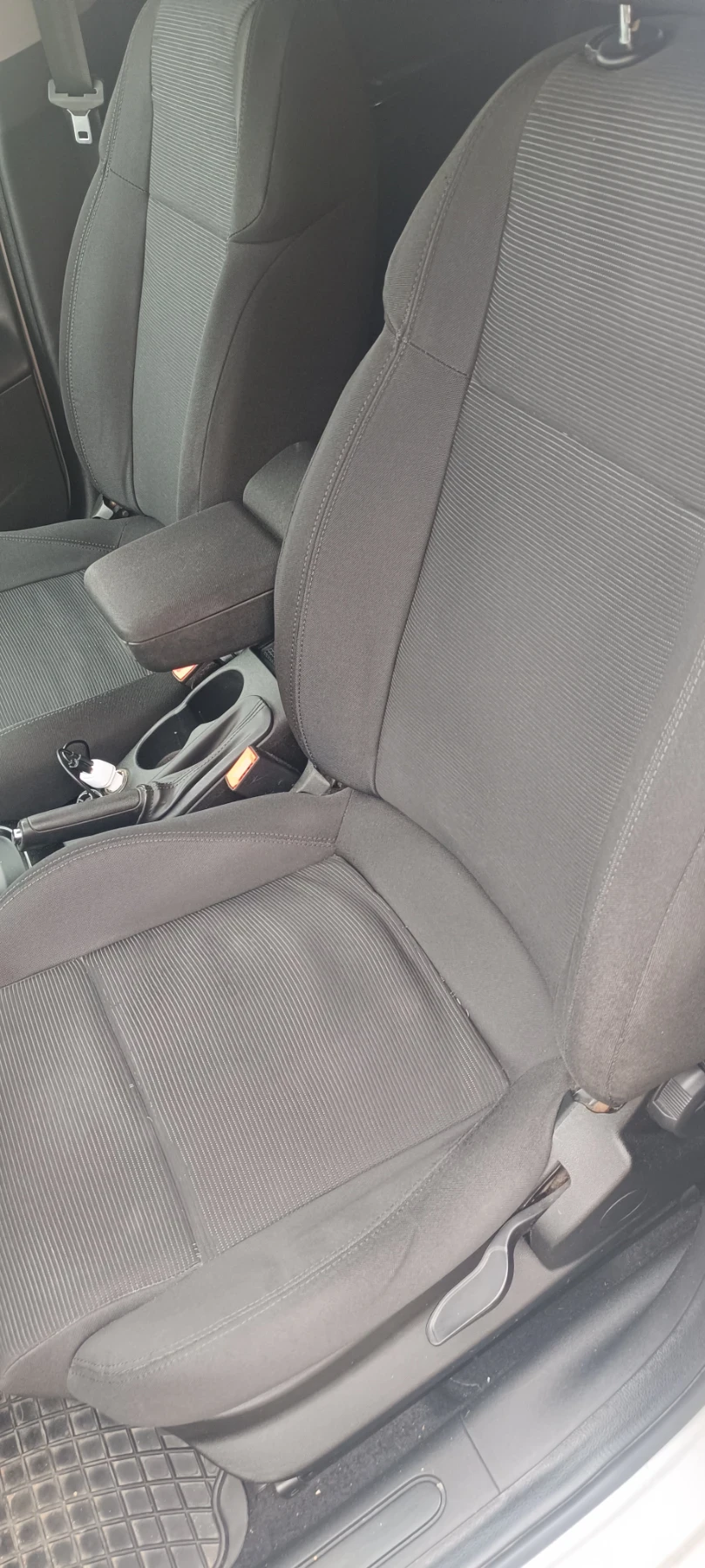 Alfa Romeo Giulietta 1.4 turbo lpg | Mobile.bg   12