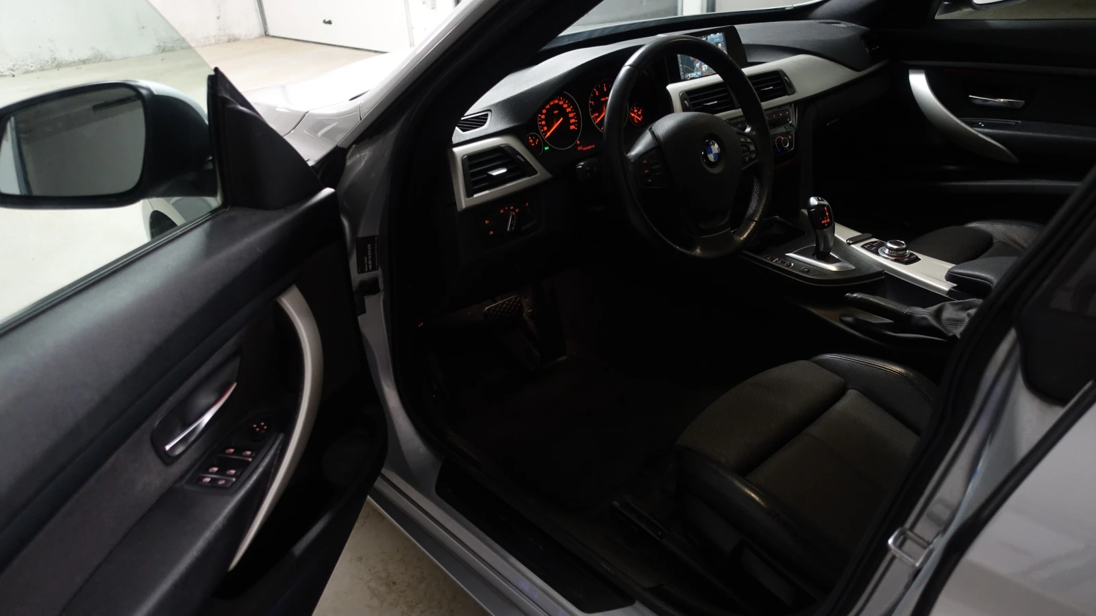 BMW 3gt AUT ADAPTIVE LED NAVI PDC KEYLESS - изображение 8