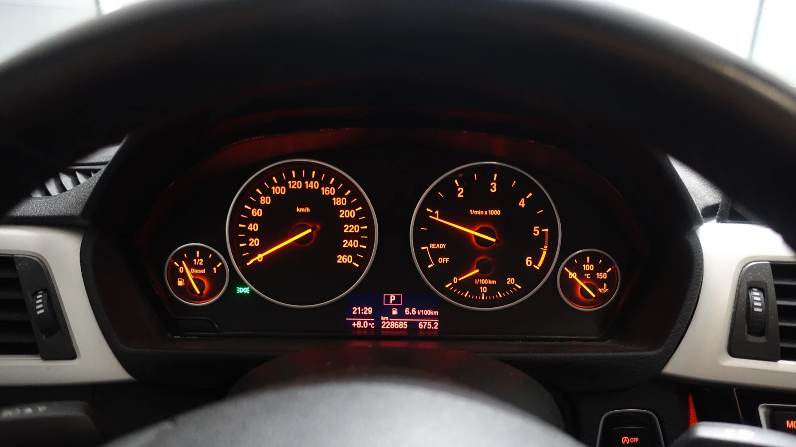 BMW 3gt AUT ADAPTIVE LED NAVI PDC KEYLESS - изображение 9