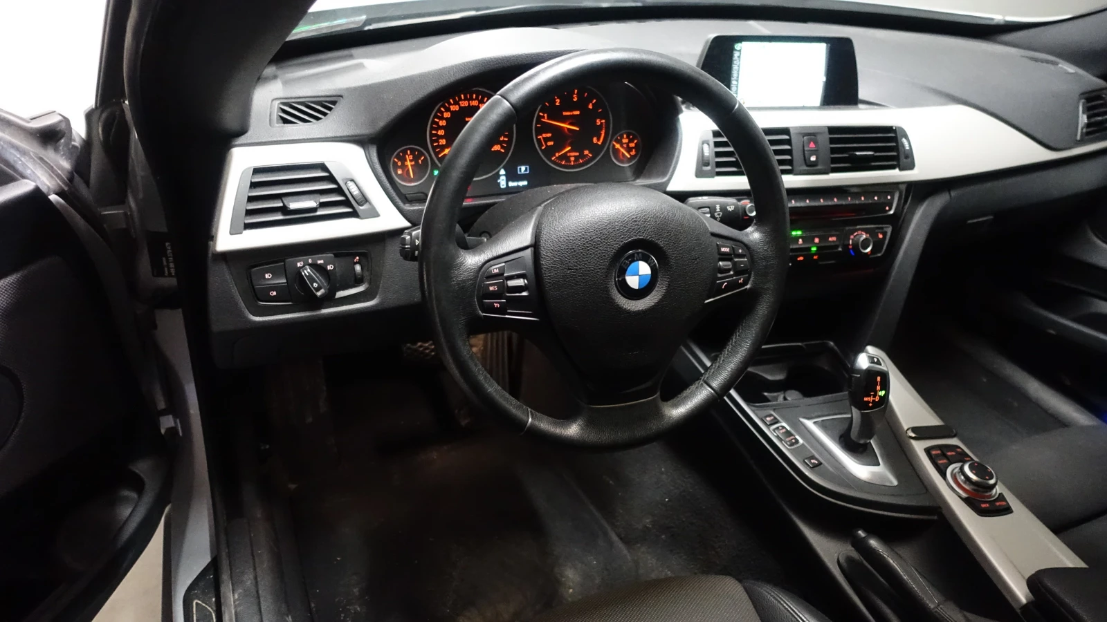 BMW 3gt AUT ADAPTIVE LED NAVI PDC KEYLESS - изображение 10