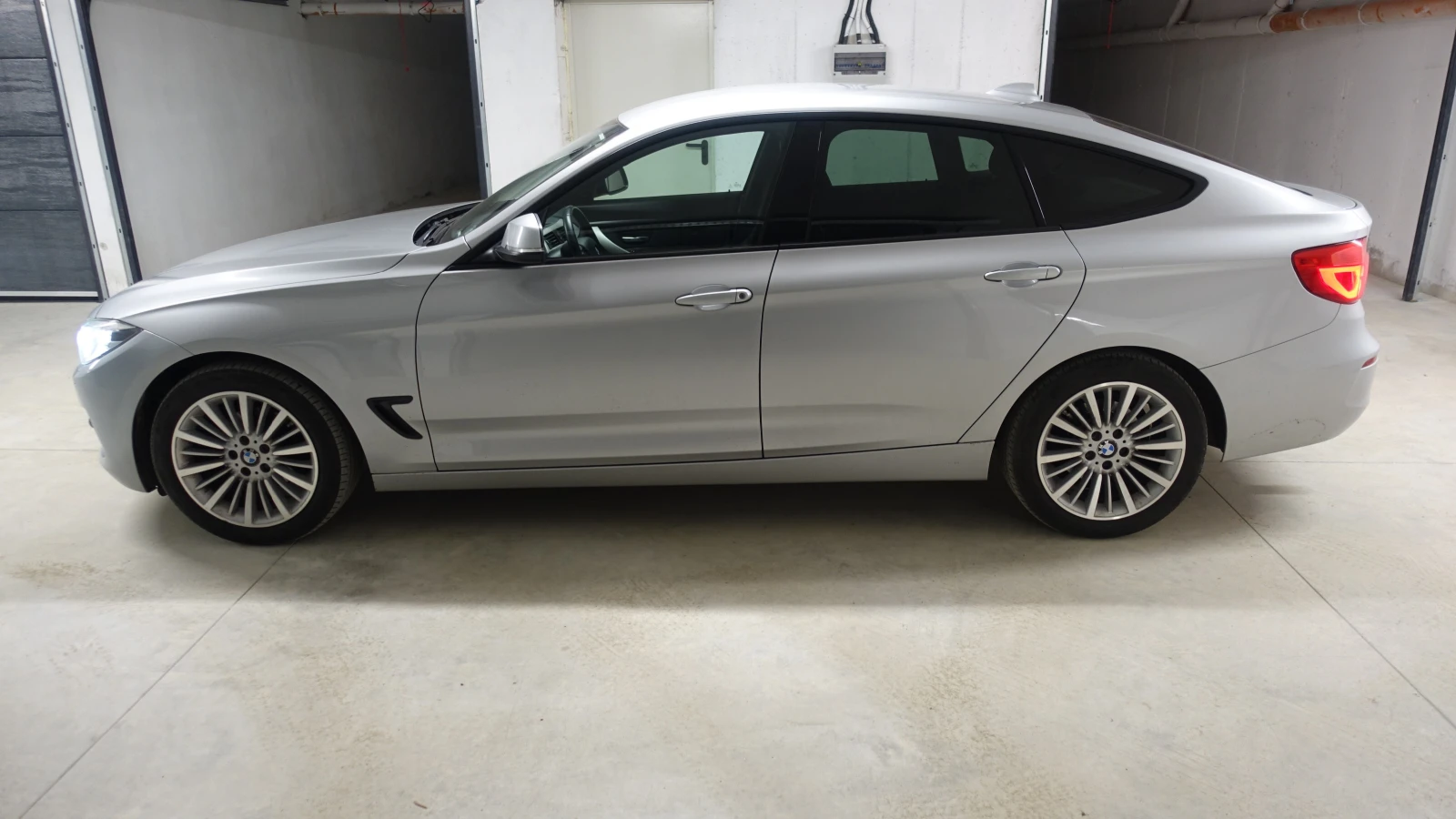 BMW 3gt AUT ADAPTIVE LED NAVI PDC KEYLESS - изображение 4