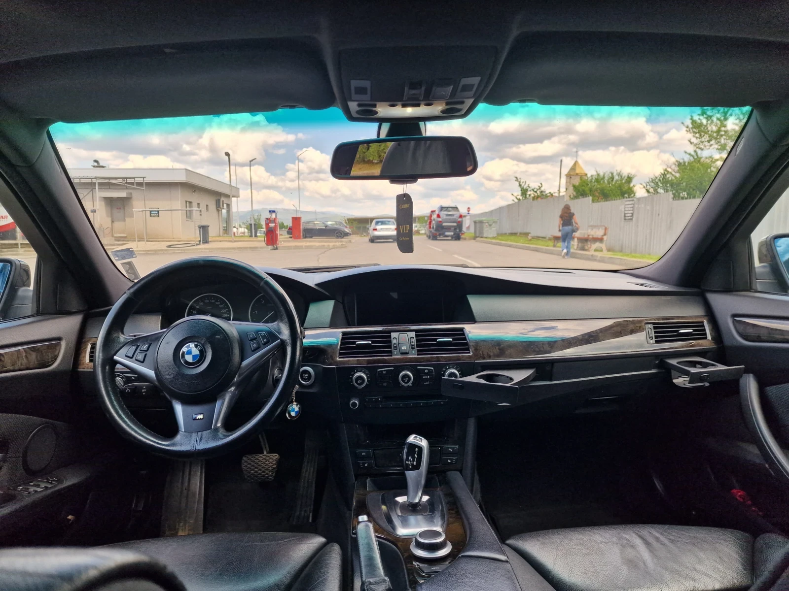 BMW 525  - изображение 7
