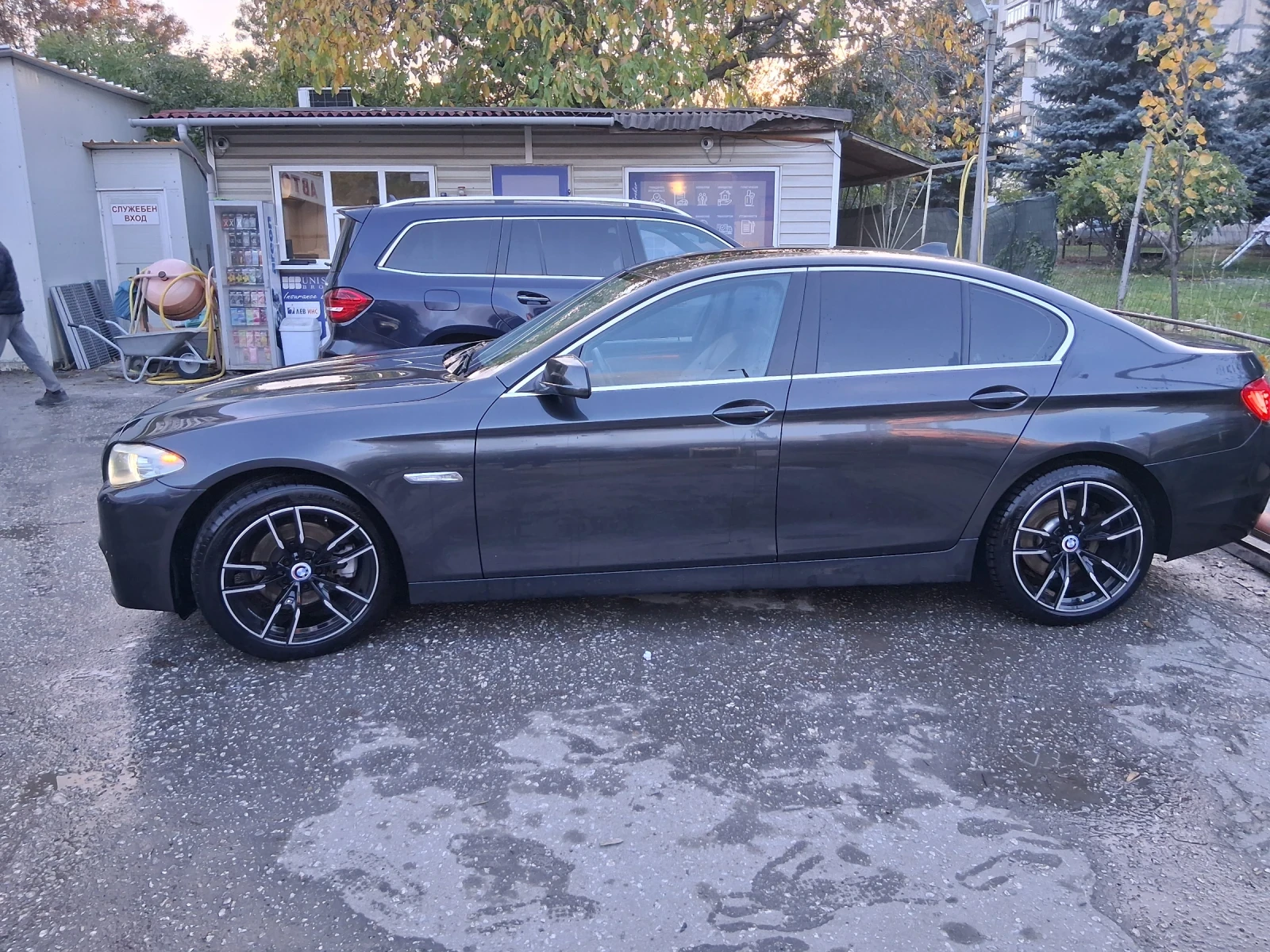 BMW 528 | Mobile.bg   14