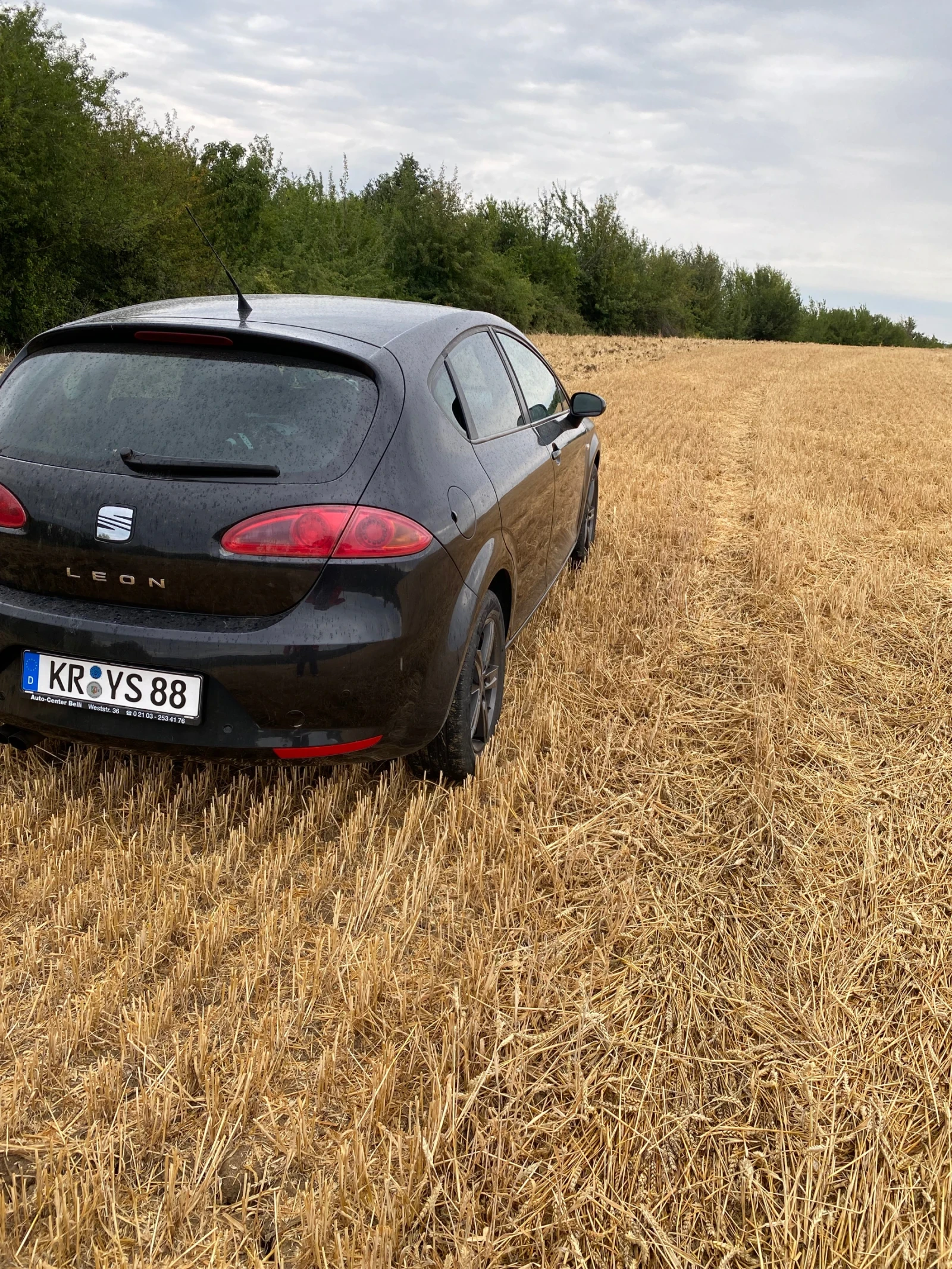 Seat Leon  - изображение 2