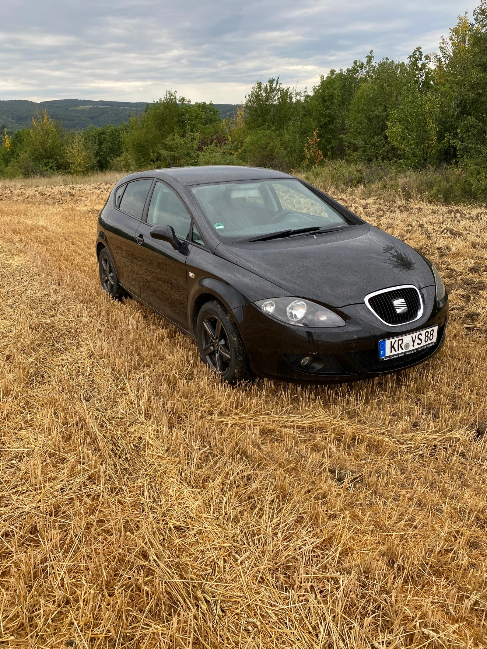 Seat Leon  - изображение 4